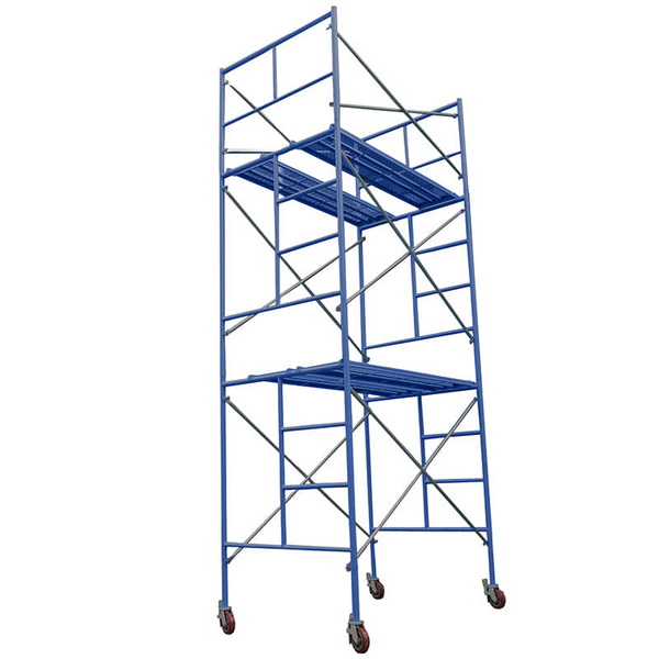 Top Frame Scaffolding Manufacturers And Suppliers in Europe