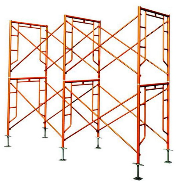 Modular Frame Scaffolding USA