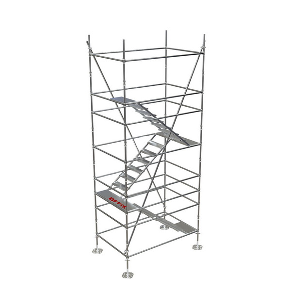 Cuplock Scaffolding System Suppliers Australia