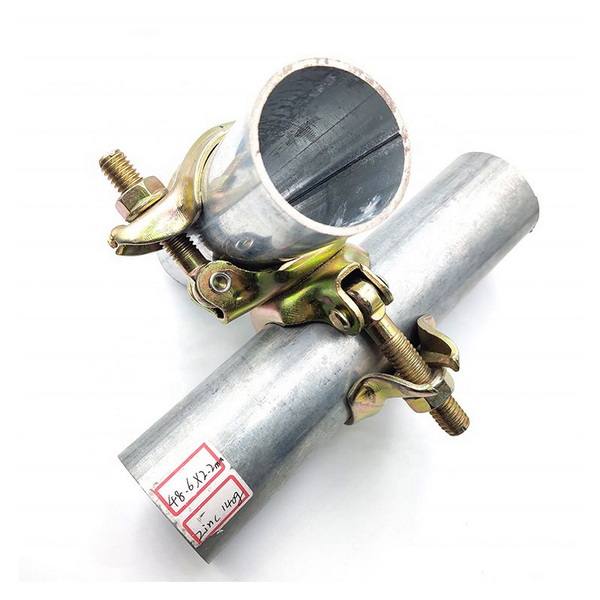 Reliable Scaffolding Coupler Manufacturers Canada
