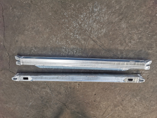 HDG All Round Ringlock Scaffolding U Type Ledger
