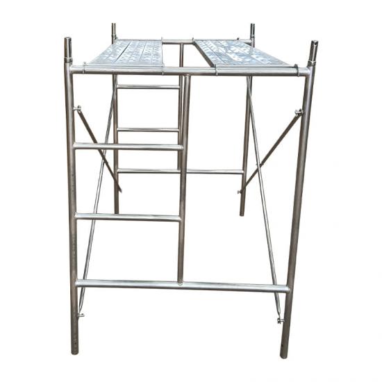Top Scaffolding Ladder Frame Manufacturers And Suppliers in Russia