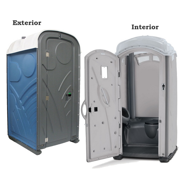 Leading Mobile Toilet Manufacturers Canada