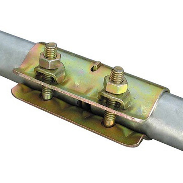 How Do You Properly Install A Pressed Scaffolding Coupler