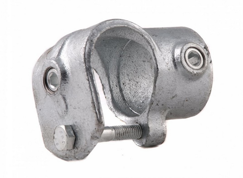 Heavy Duty Tube Clamp