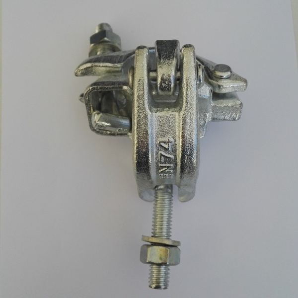 Reliable Scaffolding Connector Manufacturers France