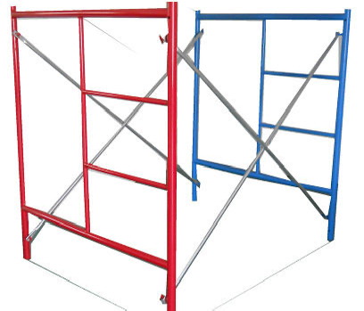 frame scaffolding system factory_1