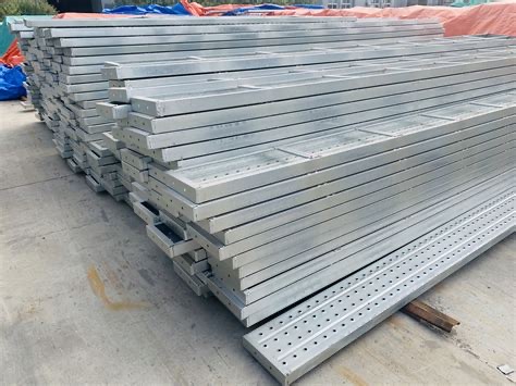 Cuplock Access Boards Cuplock Access Boards