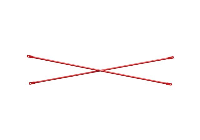 Steel Scaffolding Cross Brace France