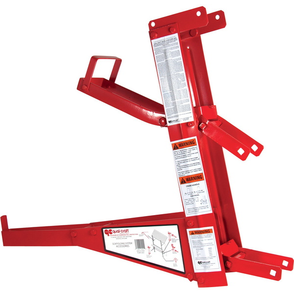 qualcraft ultra jack scaffolding system_1