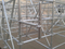 Ringlock System Scaffolding Board Bracket