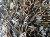 Plettac Frame Scaffolding Star Pin / Lock Pin for Robot Welding