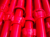 Cup Lock Scaffolding Hot DIP Galvanized for Safe Construction Project