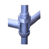 Cuplock Scaffolding Standard with Spigot Painted / Powder Coated / HDG