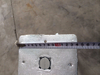 Galvanized Dywidag Jack 1" for Frame Scaffolding