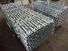 Cuplock Scaffolding Standard/Vertical with Top Quality