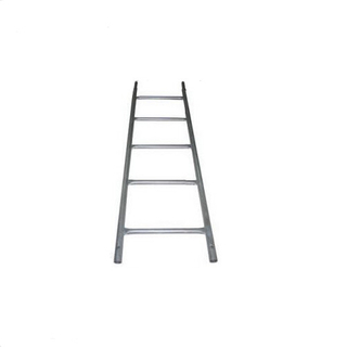 High Strength Steel Ringlock Scaffolding Ladder