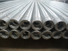 Galvanized Twist Lock Tube for Scaffolding System