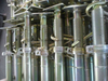 Building Material Durable Safe Scaffold Steel Prop with Different Type