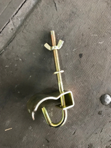 Mobile Scaffolding Coupler Transportation