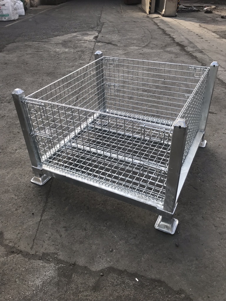 scaffolding basket 1