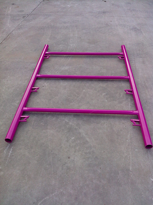 4  'x 6 ' เฟรม Shoring 10K