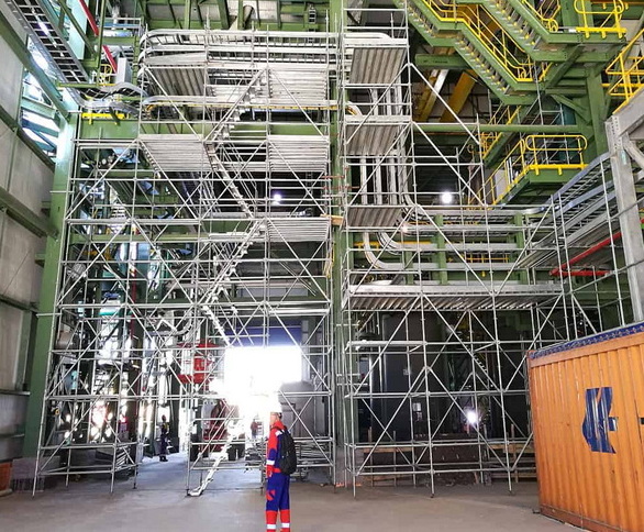 quick scaffolding system_2