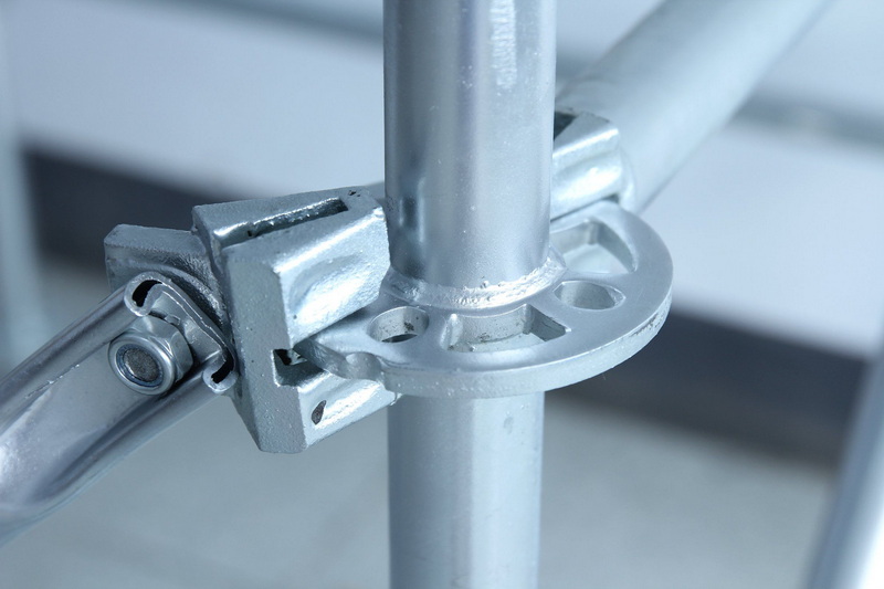 What Are The Key Benefits Of Using A Scaffolding Ringlock System?