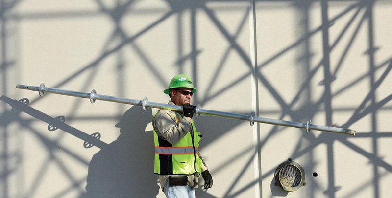 Choose The Right Scaffolding System for Your Project 1