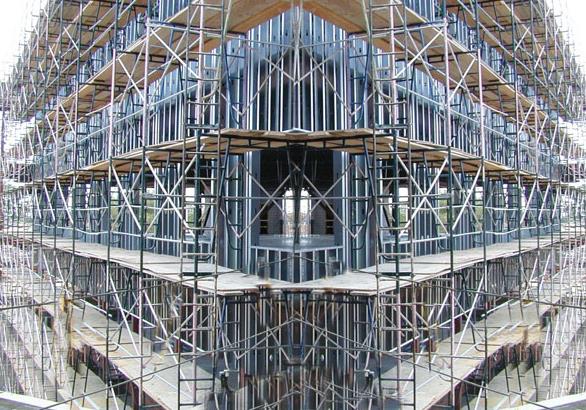 What Makes A Modular Scaffolding System Ideal for Complex Projects?