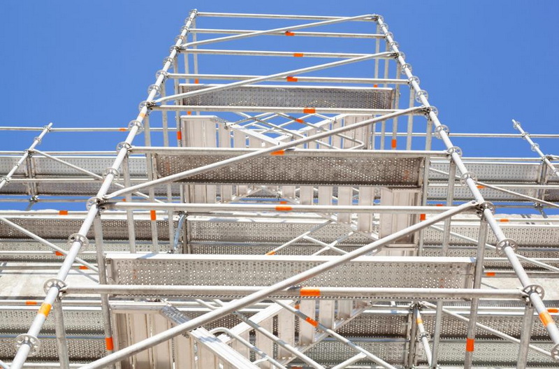 The Regulations And Safety Standards for Scaffold Systems002