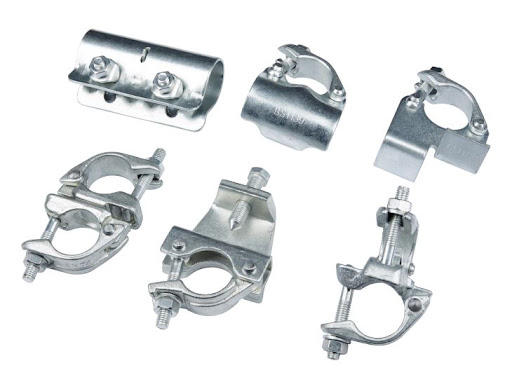coupler scaffolding system_1