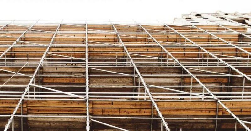 What Is A System Scaffold?