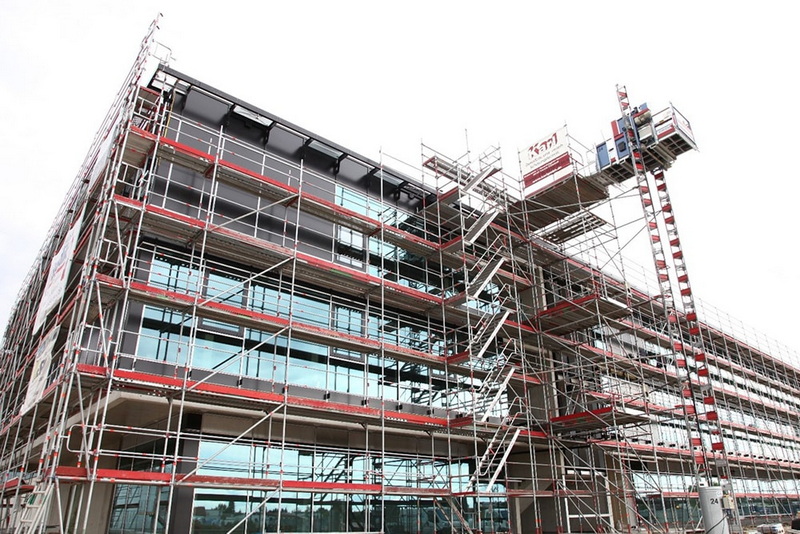facade scaffolding system_2
