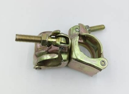 Are Scaffolding Coupler Prices Different by Type And Size?