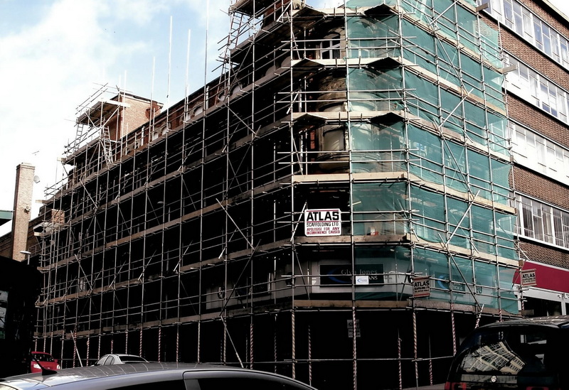 Scaffold And Ladder Company