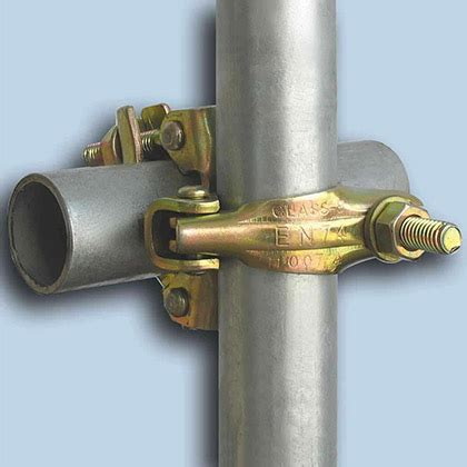 What Are The Key Elements of Tube Scaffolding Design?