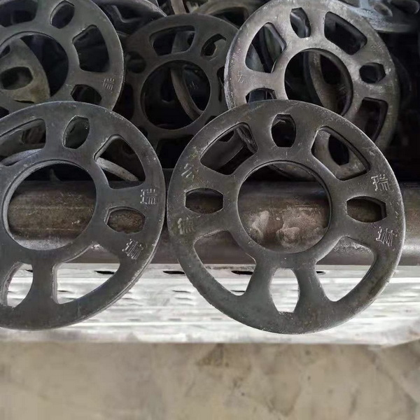 Steel Scaffolding Accessories