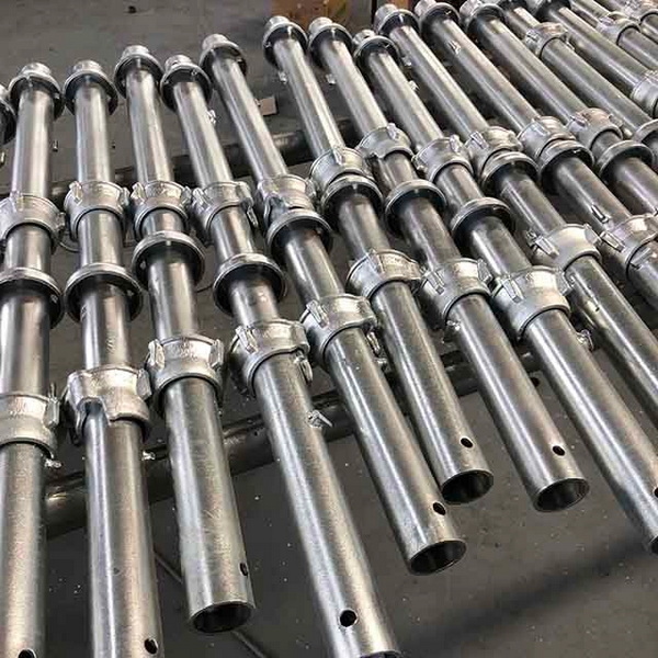 Top Rated Cuplock Scaffolding Brands Italy