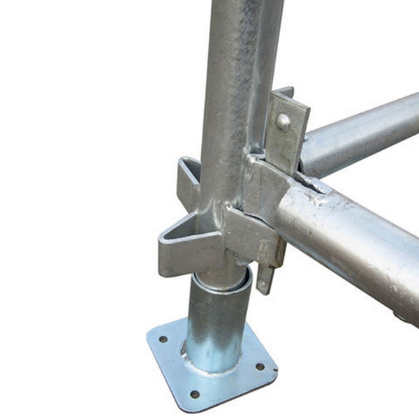 Kwikstage Scaffolding Wholesalers Korea