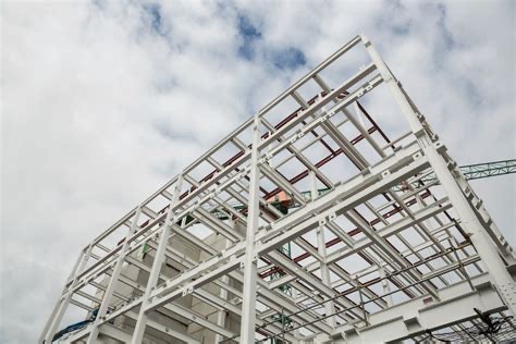 What Are The Key Benefits of System Scaffolding for Construction Projects?
