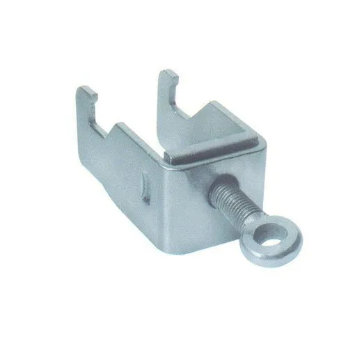 What Size C Clamp Do I Need for Scaffolding