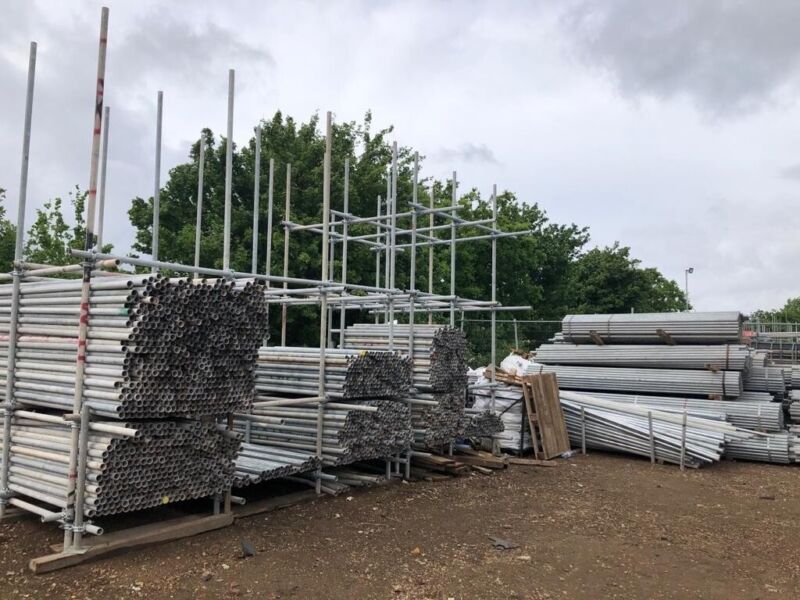 Cheap Scaffolding For Sale