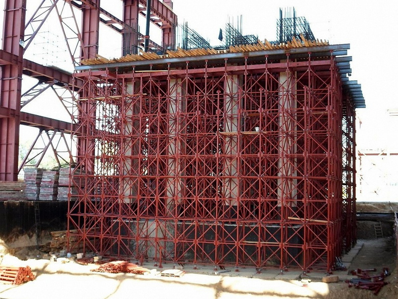 Heavy Duty Scaffolding Coupler
