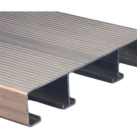 Lightweight Aluminum Walkboard