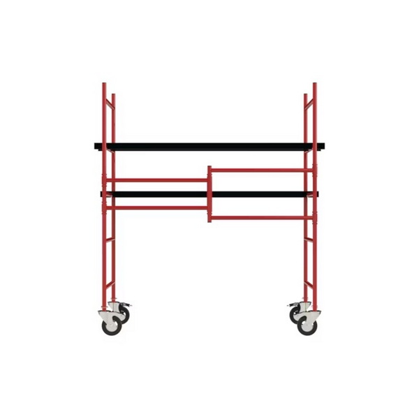 Can Liba Steel Frame Systems Be Customized for Unique Solutions?