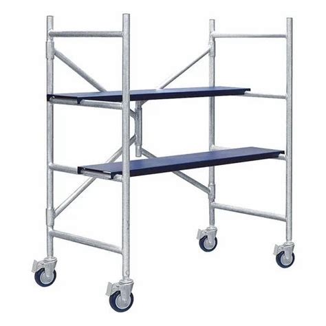 Best Aluminum Scaffolding Japan