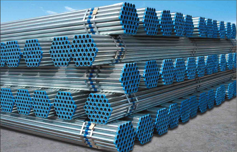 China Scaffolding Tube Wholesaler
