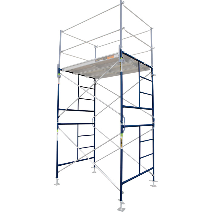 Mason Frame Scaffolding Factory China