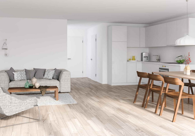 Top European Vinyl Flooring Companies